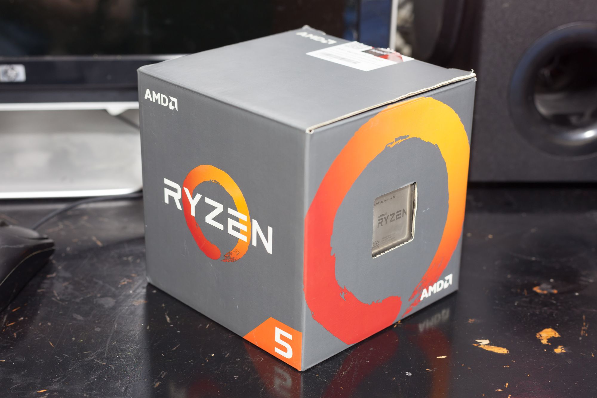 Switching to Ryzen